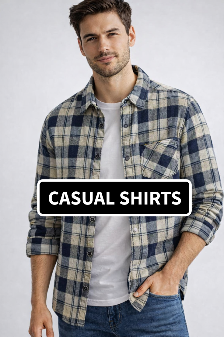 Shirts