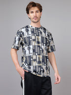 t-shirt for men - MavinClub Crazybee