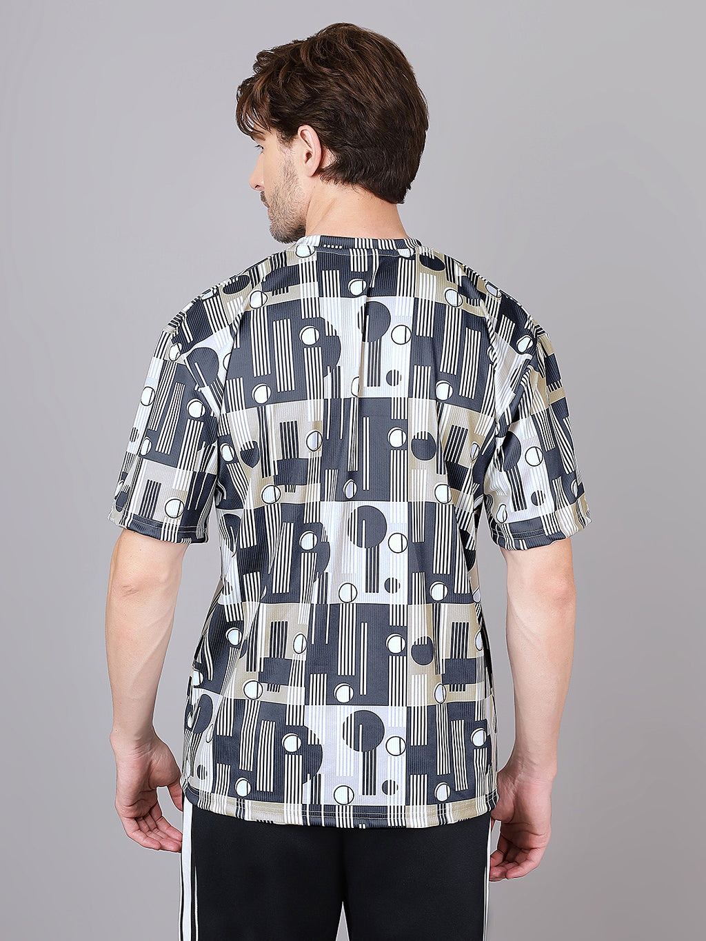 t-shirt for men - MavinClub Crazybee