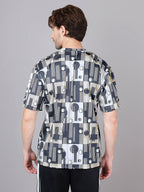 t-shirt for men - MavinClub Crazybee
