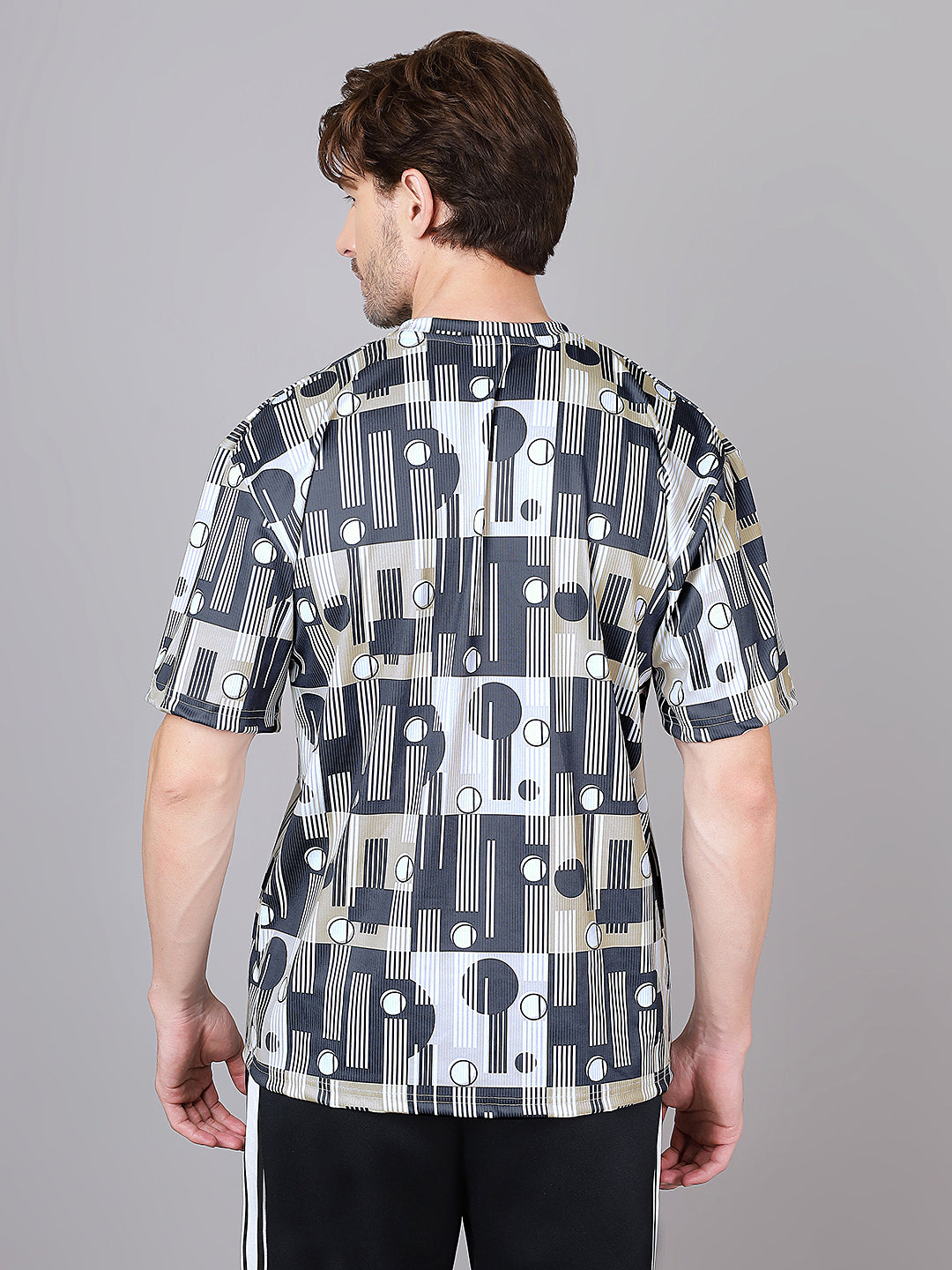 t-shirt for men - MavinClub Crazybee