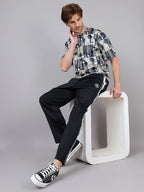 t-shirt for men - MavinClub Crazybee