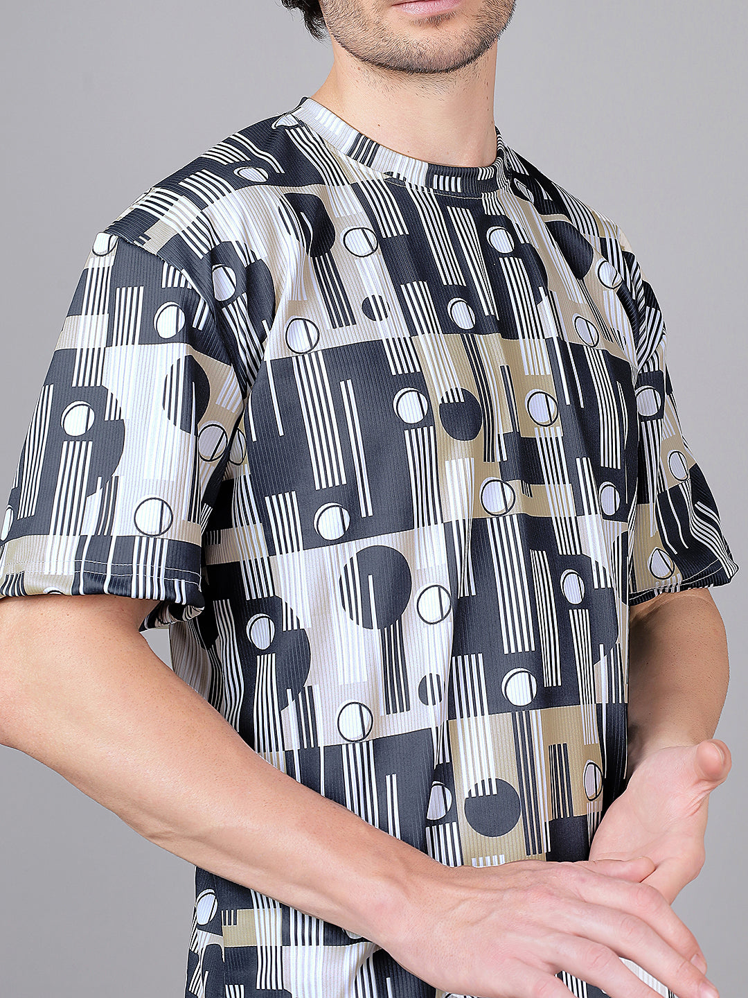 t-shirt for men - MavinClub Crazybee