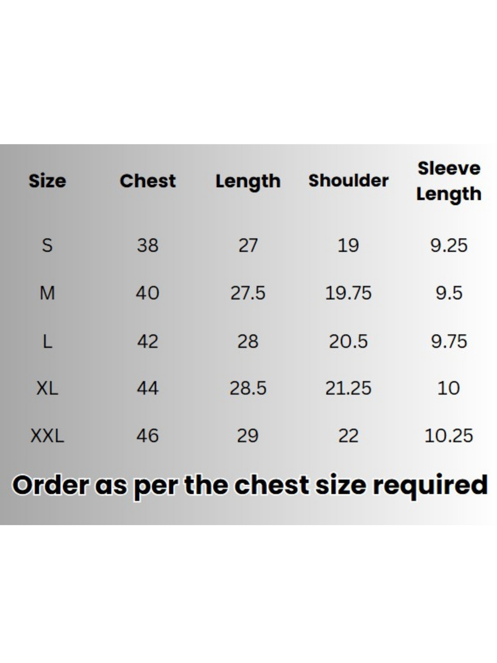 Black backprint t-shirt for men - MavinClub