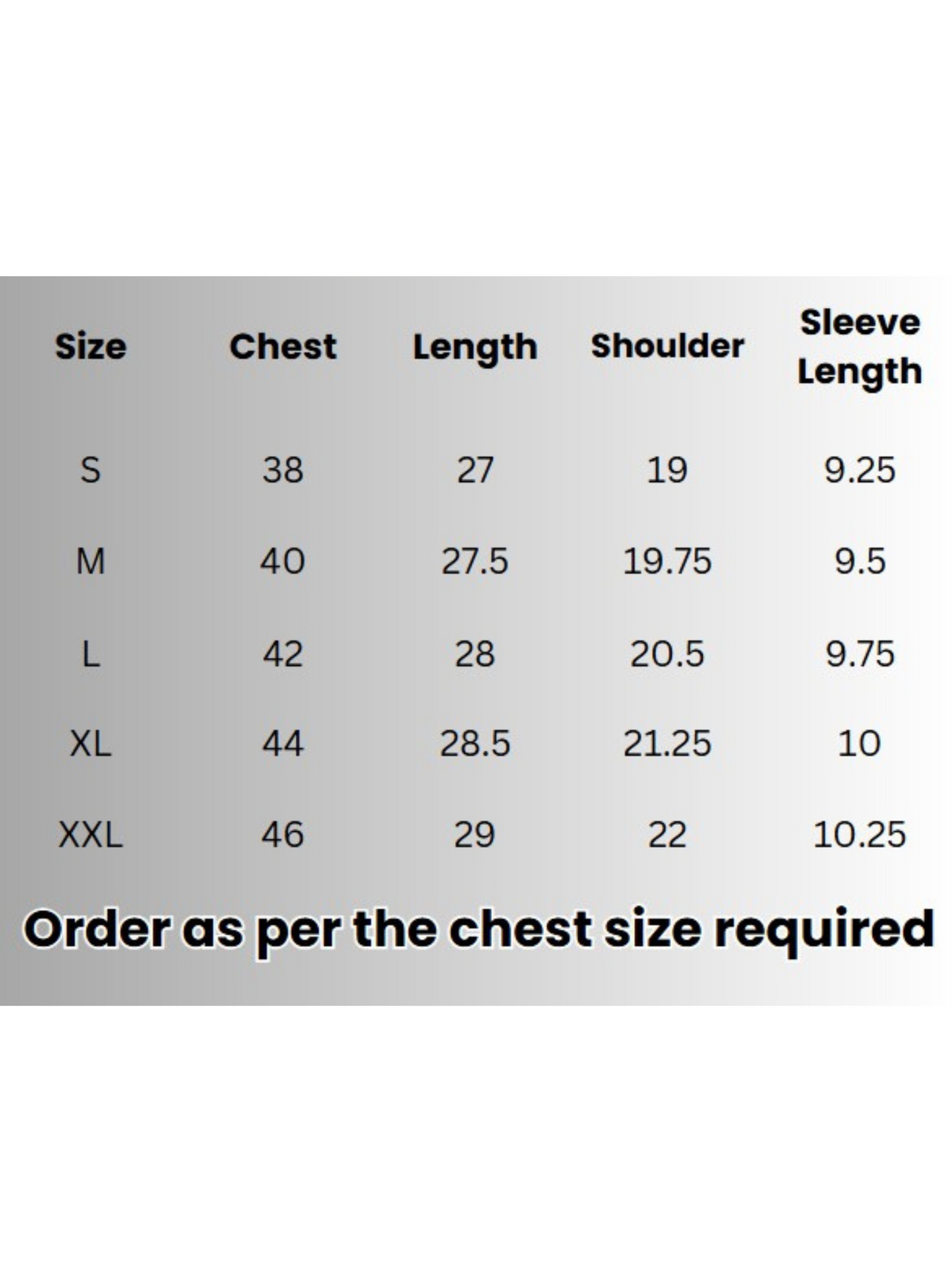 Black backprint t-shirt for men - MavinClub