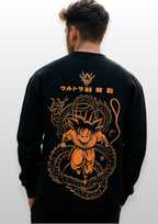 Men's hoodie - MavinClub