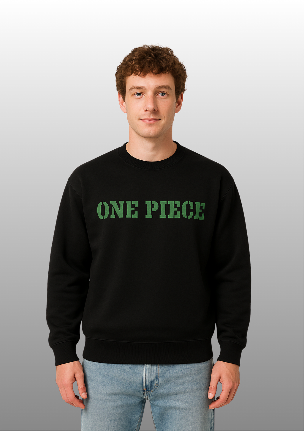 Men's black hoodie - MavinClub