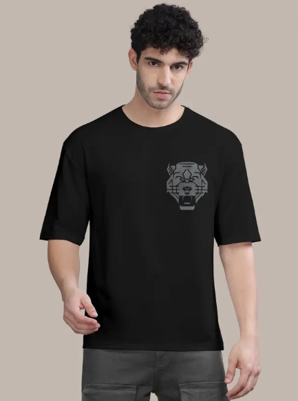 Pack of 2 Off White, White t-shirts combo for men - MavinClub