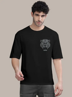 Pack of 2 Off White, White t-shirts combo for men - MavinClub