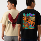 t-shirt for men - MavinClub Crazybee