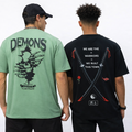 Pack of 2 t-shirts combo for men - MavinClub