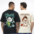 Pack of 2 t-shirts combo for men - MavinClub