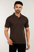 Crazybee <> Hex_Brown_Polo