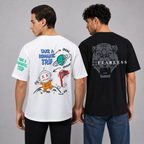 CRAZYBEE <> Pack Of 2 -{ Romantic Trip & Bull Fear}