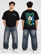 Pack of 2 - Goku & Blk_Panda Cool