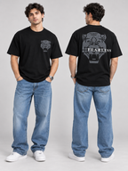 CRAZYBEE || Pack of 2 - Mar-Colorado & Bull Fearless Blk-Deal