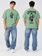 CRAZYBEE || Pack Of 2 - Off_Paradise & Pis_Demons- Deal