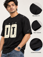 CRAZYBEE || Pack Of 2 = Bei_Ground + Blk_DoIt-Deal