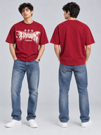CRAZYBEE || Pack Of 2 - Mar_California & Blk_DoIt_Deal
