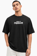 Crazybee <> Pack Of 2 -{ Blk_WingsFreedom ,& Beige Madness}