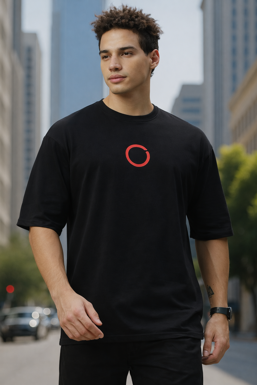 Pack of 2 t-shirts combo for men - MavinClub