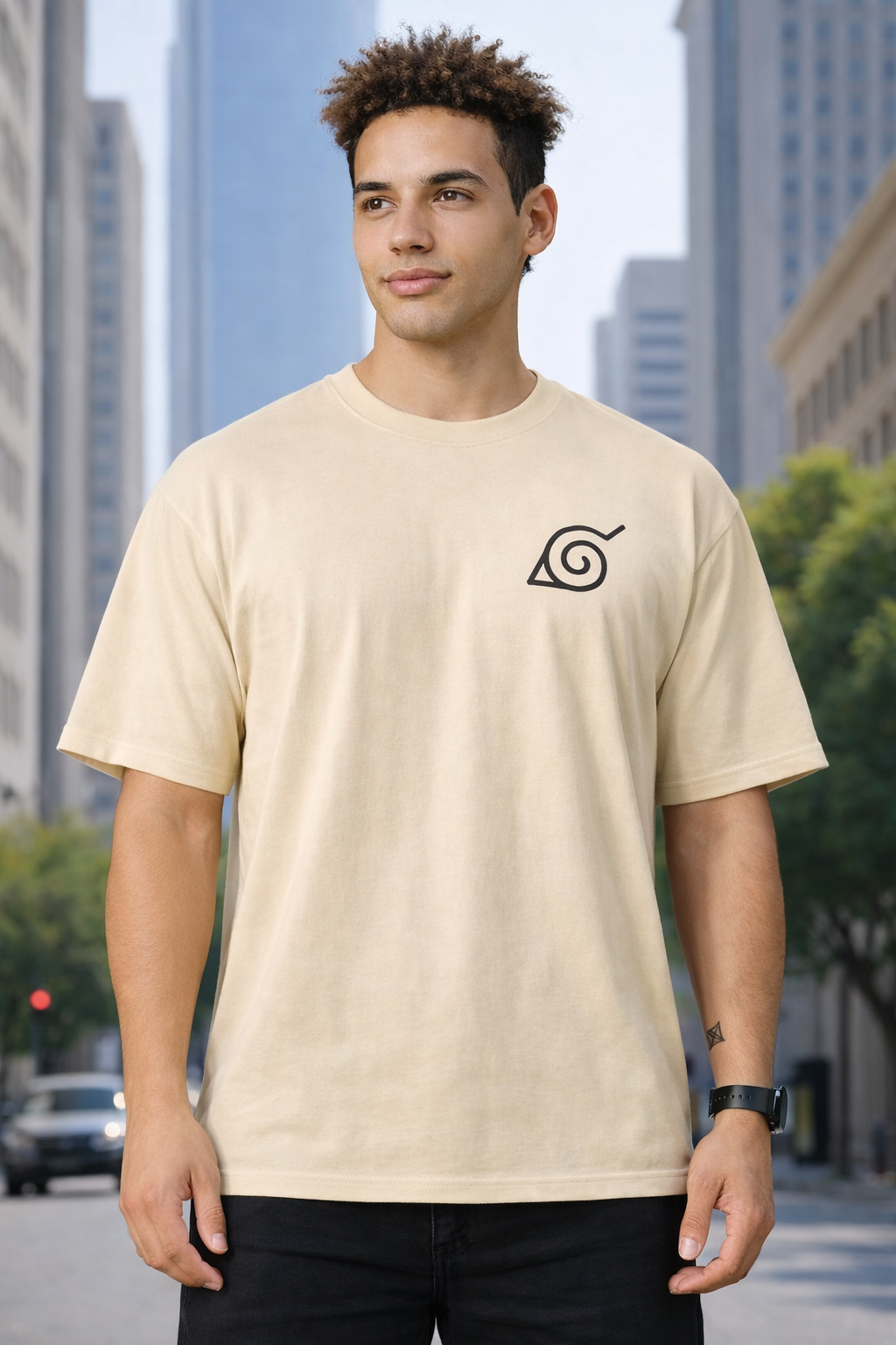 Pack of 2 t-shirts combo for men - MavinClub