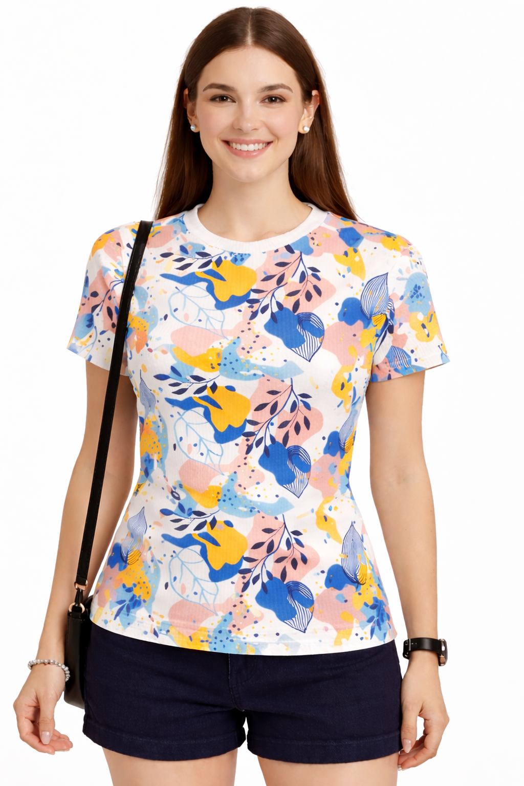 Oversized t-shirt for men - MavinClub