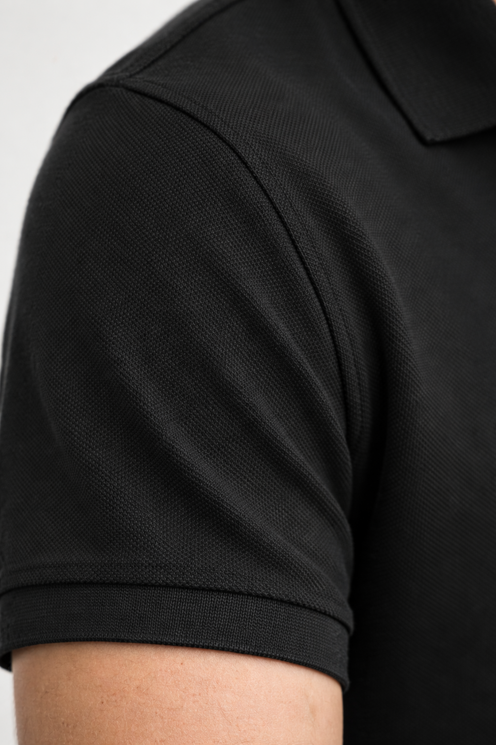 Pack of 2 Black, Grey t-shirts combo for men - MavinClub