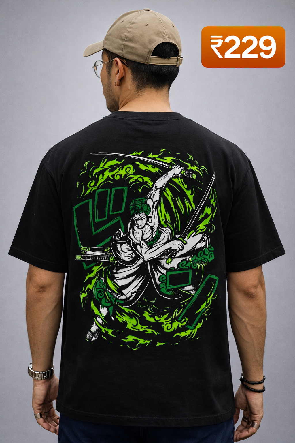 t-shirt for men - MavinClub Crazybee