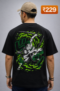 t-shirt for men - MavinClub Crazybee