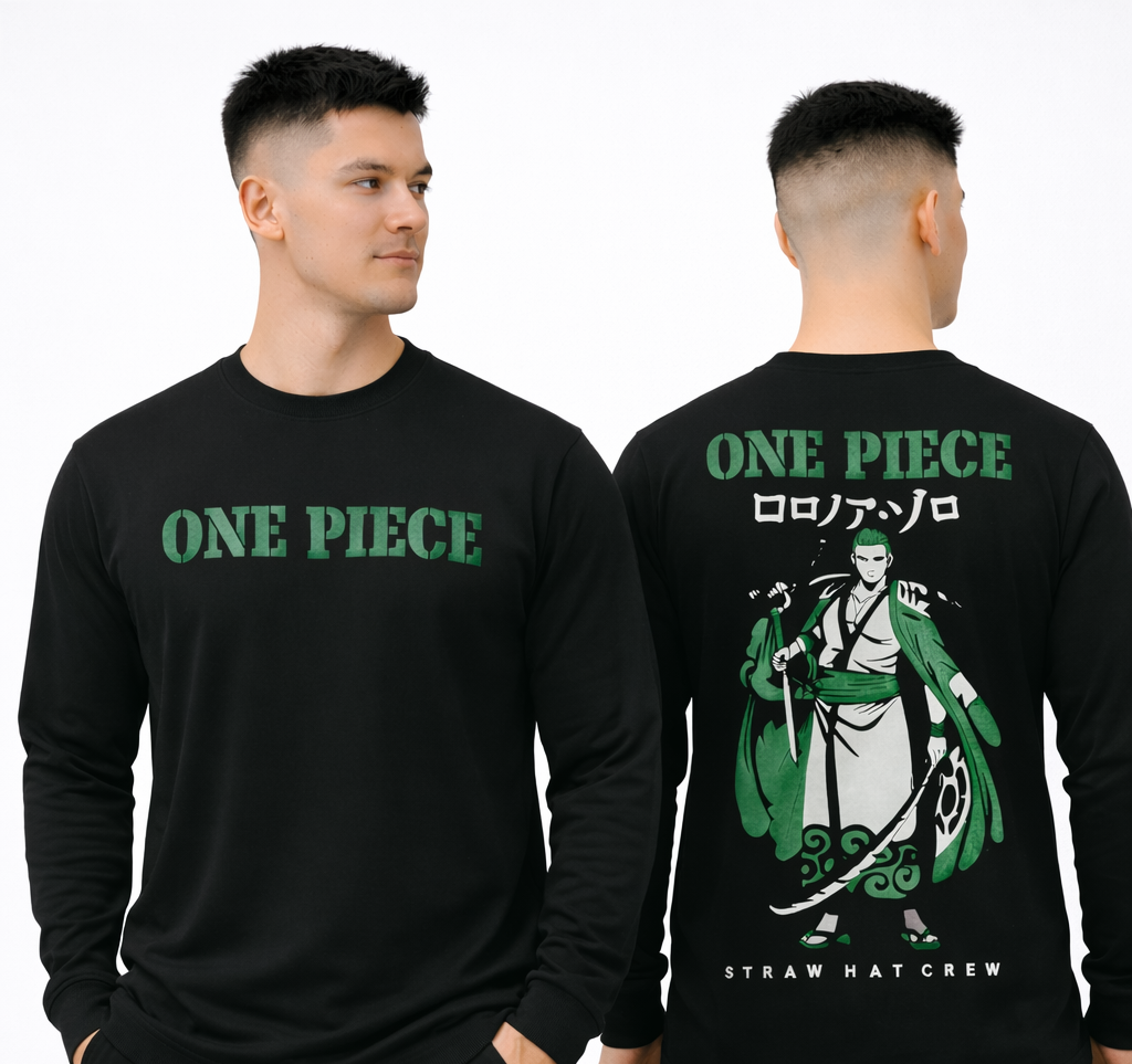 Black t-shirt for men - MavinClub Crazybee