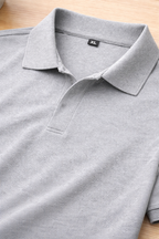 Pack of 2 Black, Grey t-shirts combo for men - MavinClub