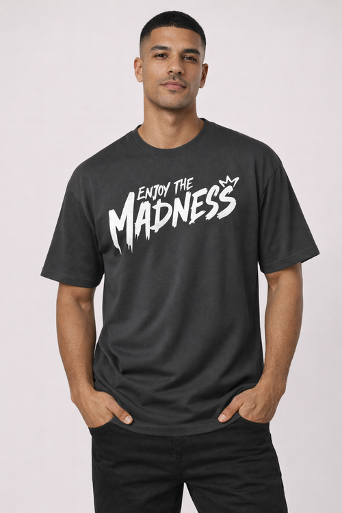 CRAZYBEE <> Pack Of 2 {Grey Madness & Off_Paradise}
