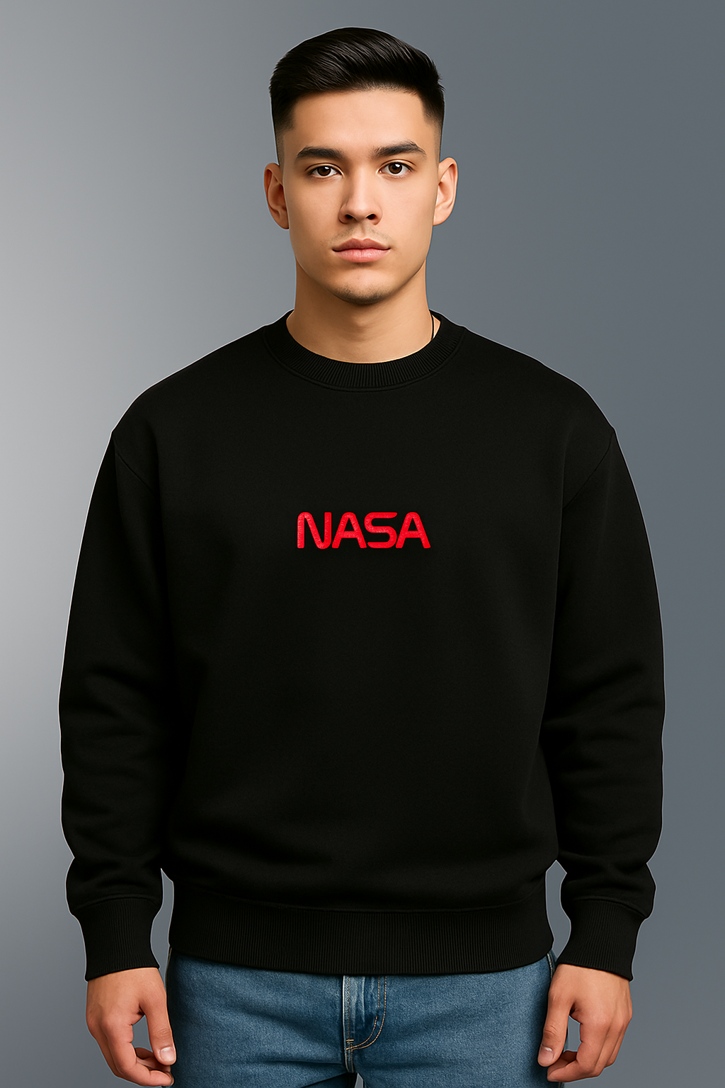 Men's hoodie - MavinClub