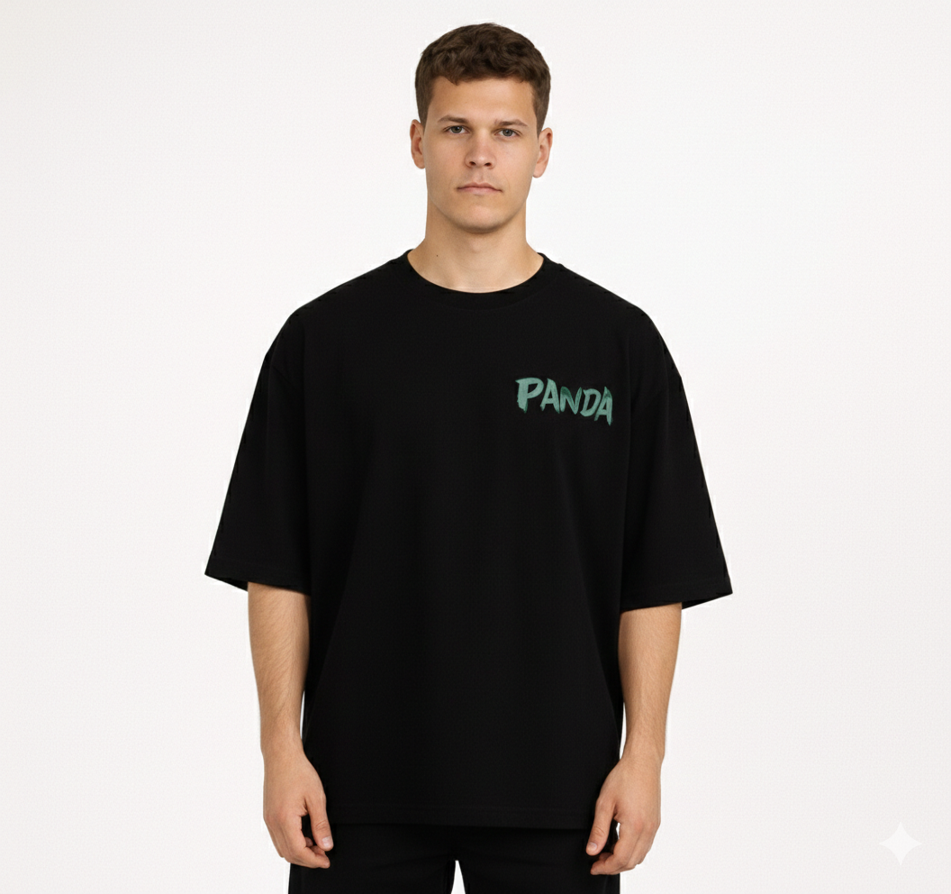 Oversized t-shirt for men - MavinClub