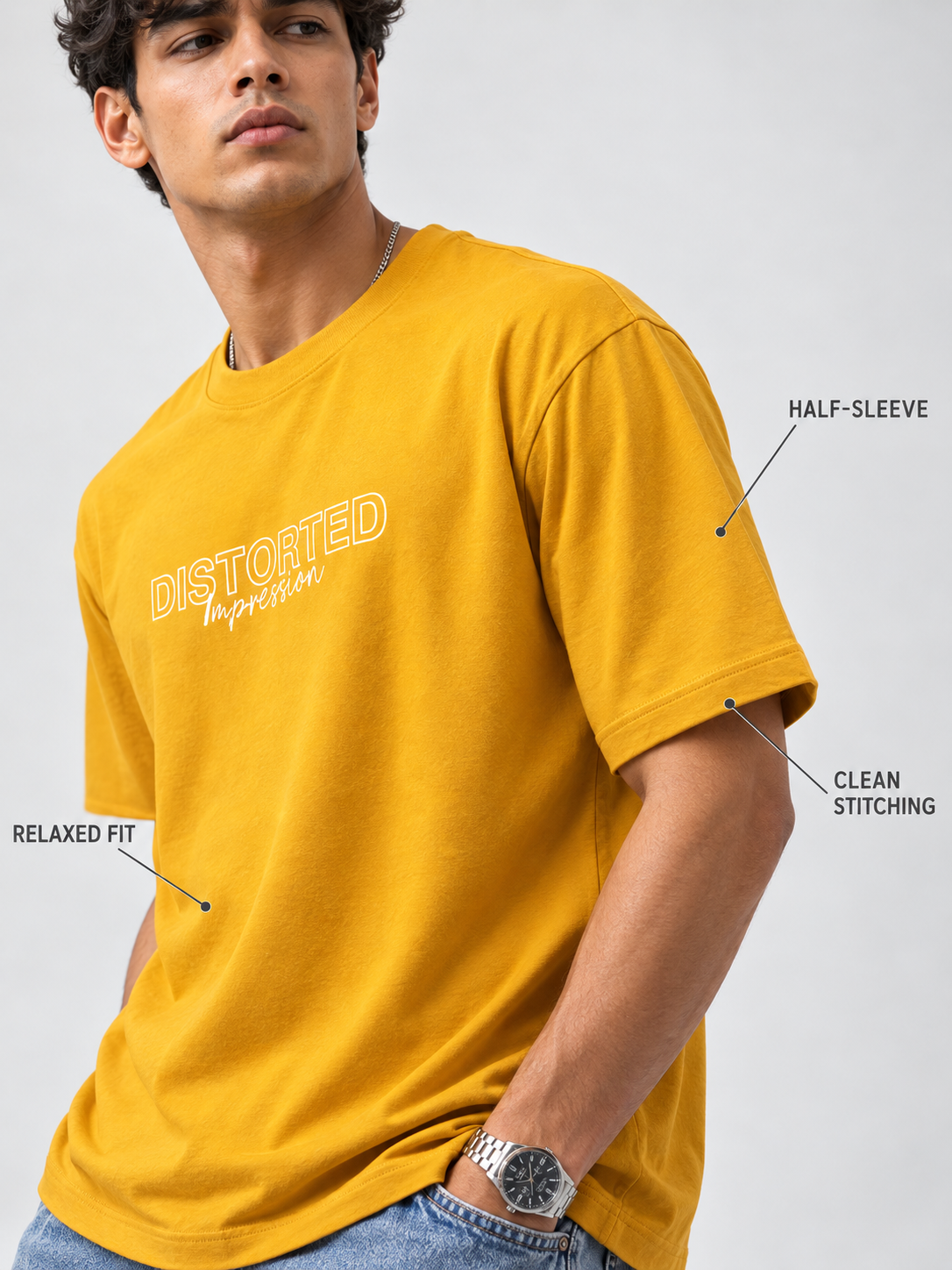 CRAZYBEE || PO2 printed- Yellow Dragon +Wings Of Freedom