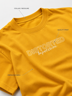 CRAZYBEE || PO2 printed- Yellow Dragon +Wings Of Freedom