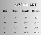 t-shirt for men - MavinClub Crazybee