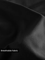 Black t-shirt for men - MavinClub Crazybee