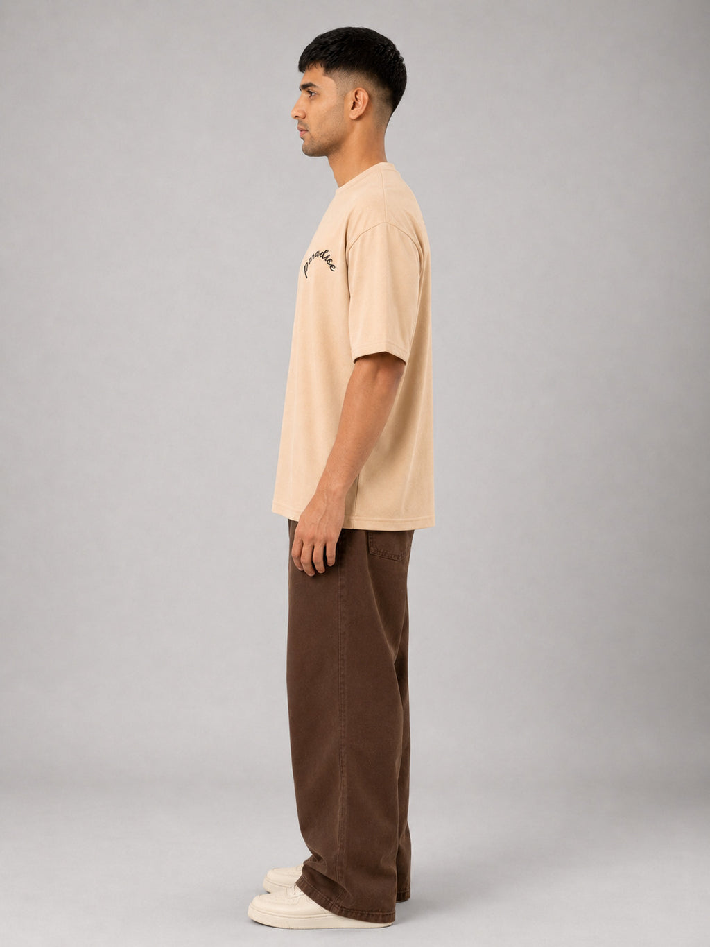 Crazybee <> Beige Paradise
