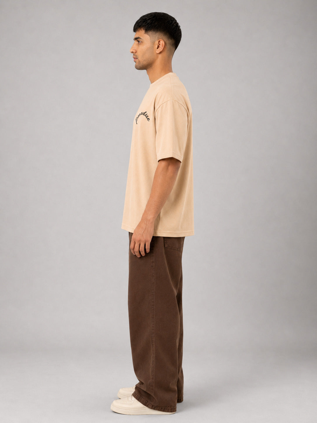 Crazybee <> Beige Paradise