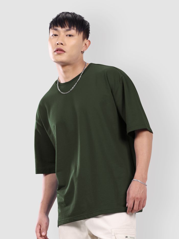 Pack of 3 t-shirts combo for men - MavinClub
