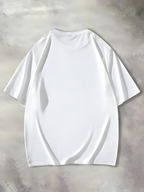 Oversized t-shirt for men - MavinClub