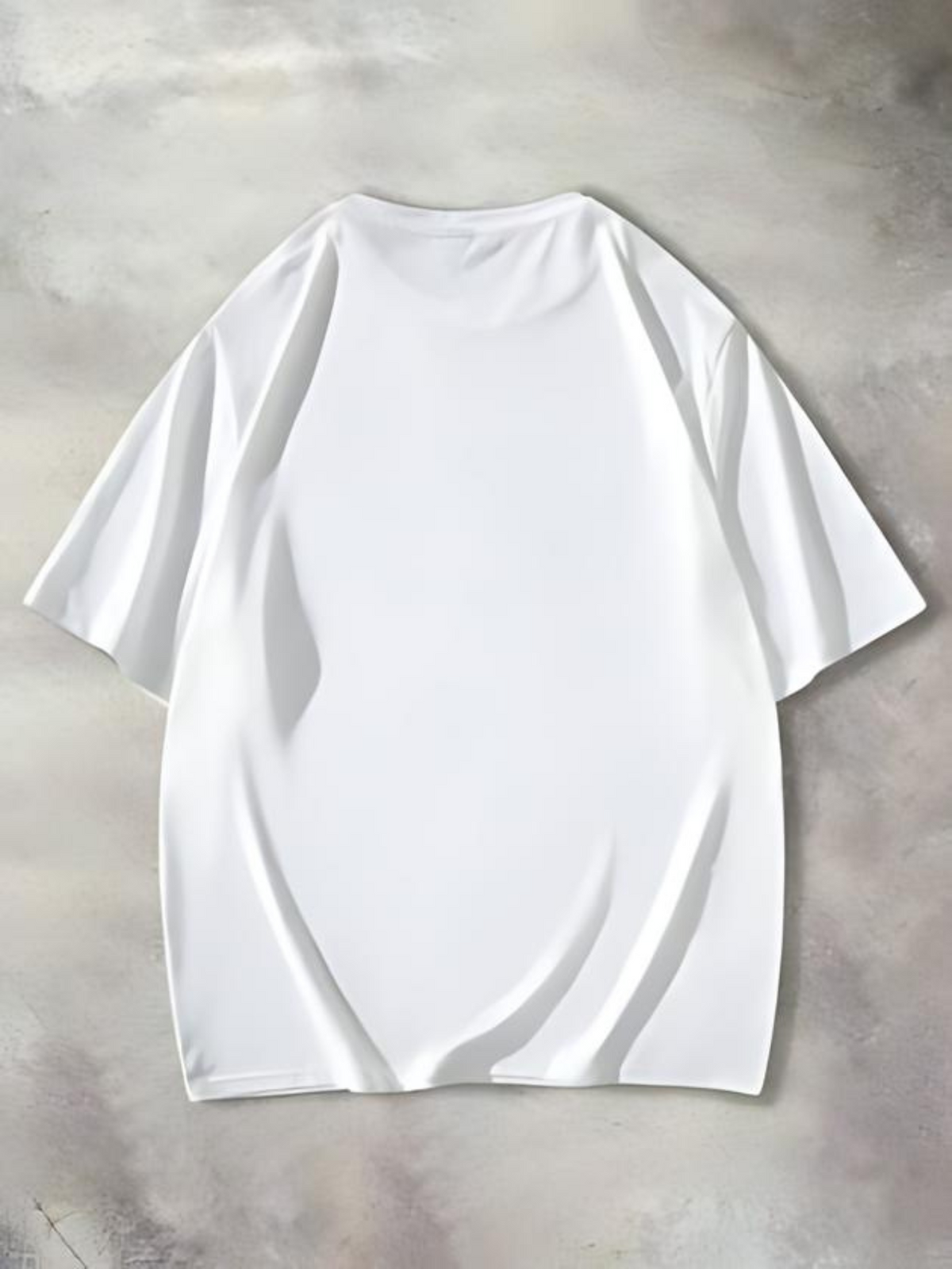 Oversized t-shirt for men - MavinClub