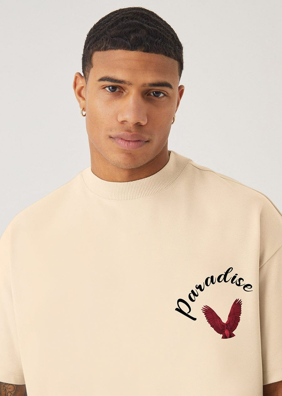 t-shirt for men - MavinClub Crazybee