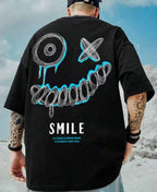 t-shirt for men - MavinClub Crazybee