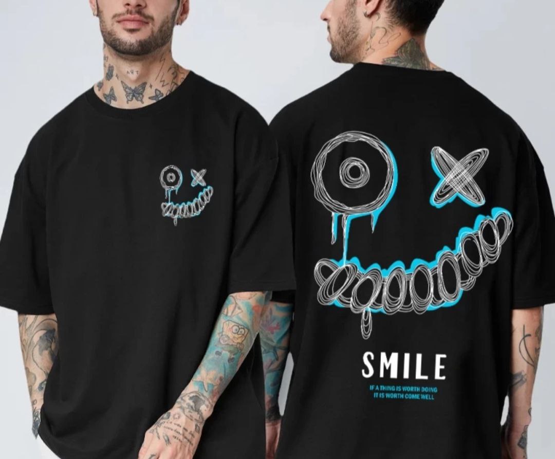 t-shirt for men - MavinClub Crazybee