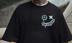t-shirt for men - MavinClub Crazybee