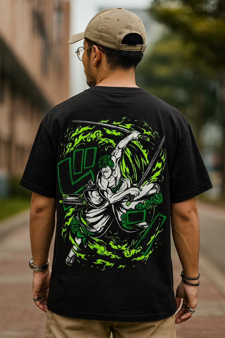 t-shirt for men - MavinClub Crazybee